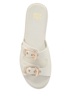 Alpargata para mujer Westies