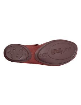Sandalia Camper Right Nina para mujer