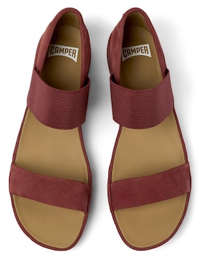 Sandalia Camper Right Nina para mujer