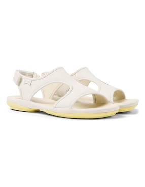 Sandalia Camper Right Nina para mujer