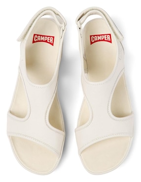 Sandalia Camper Right Nina para mujer