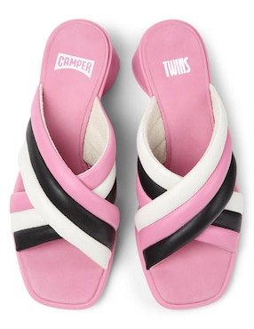 Sandalia Camper TWS para mujer