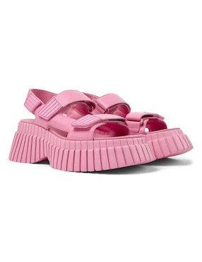Sandalia Camper BCN para mujer