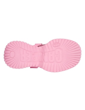 Sandalia Camper BCN para mujer