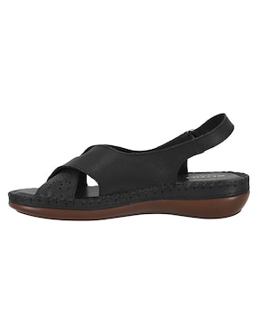 Sandalia Westies para mujer