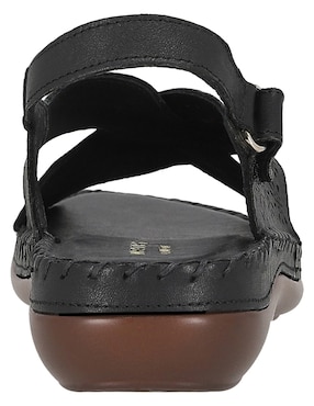 Sandalia Westies para mujer