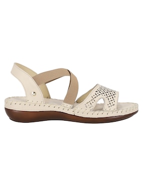 Sandalias Westies para mujer