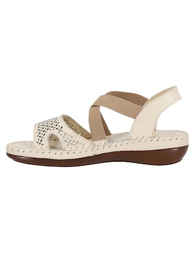 Sandalias Westies para mujer