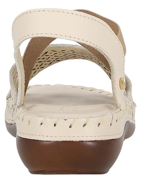Sandalias Westies para mujer