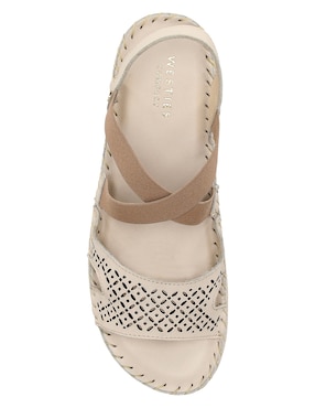Sandalias Westies para mujer