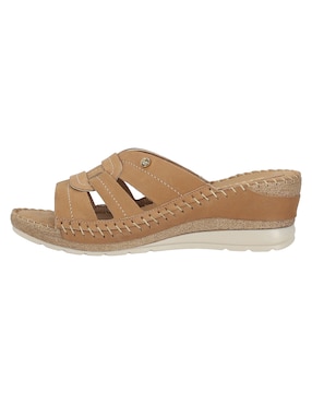 Sandalias Westies para mujer