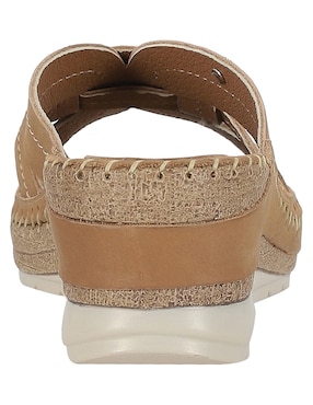 Sandalias Westies para mujer