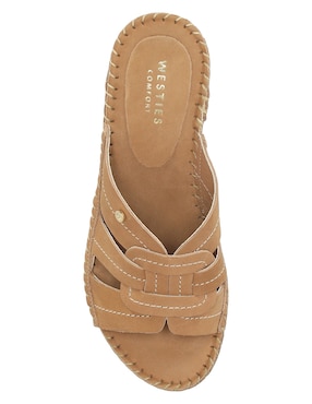 Sandalias Westies para mujer