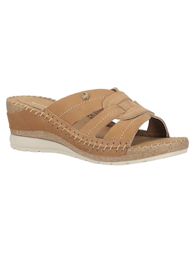 Sandalias Westies para mujer
