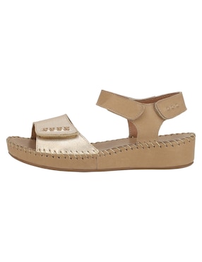 Sandalia Westies para mujer