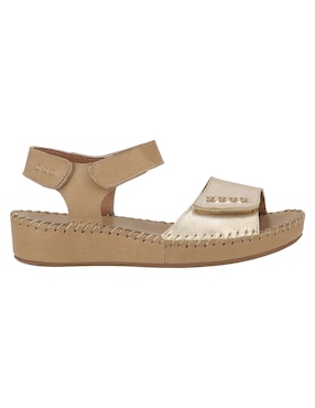 Sandalia Westies para mujer