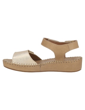 Sandalia Westies para mujer