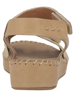 Sandalia Westies para mujer