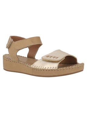 Sandalia Westies para mujer