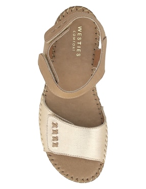 Sandalia Westies para mujer