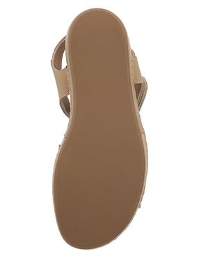 Sandalia Westies para mujer