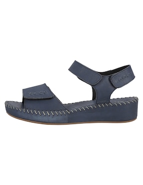 Sandalias Westies para mujer