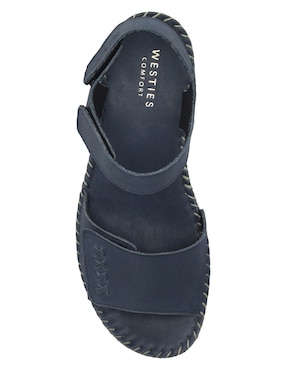Sandalias Westies para mujer