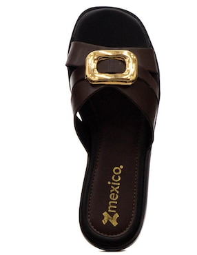 Sandalia Zméxico para mujer