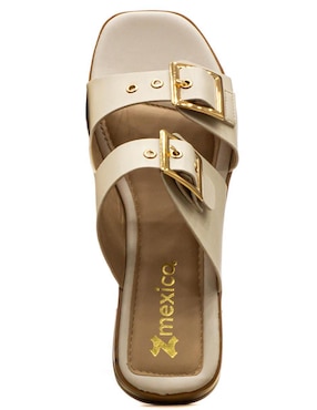 Sandalia Zméxico para mujer