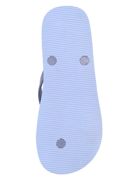 Sandalia W Capsule Stitch para mujer