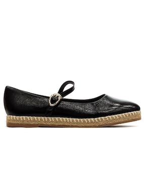 Zapato Zméxico de charol para mujer