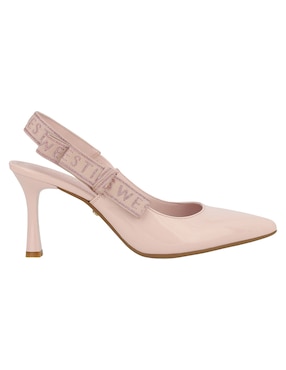 Zapatilla Charol Westies