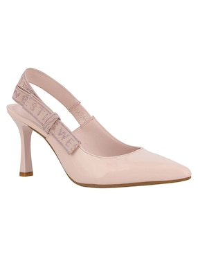 Zapatilla Charol Westies