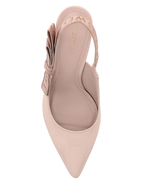 Zapatilla Charol Westies