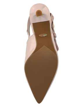 Zapatilla Charol Westies