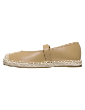 Balerina Westies para mujer