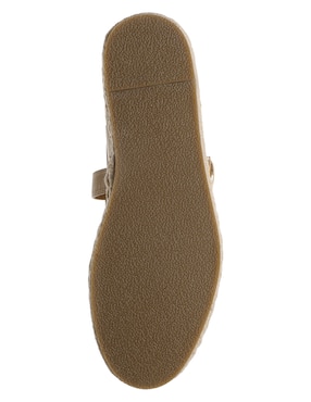 Balerina Westies para mujer
