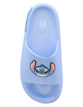Sandalias W Capsule Shower Sandal Stitch para mujer