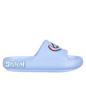 Sandalias W Capsule Shower Sandal Stitch para mujer