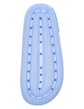 Sandalias W Capsule Shower Sandal Stitch para mujer