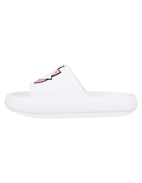 Sandalia W Capsule Shower Sandal Marie para mujer