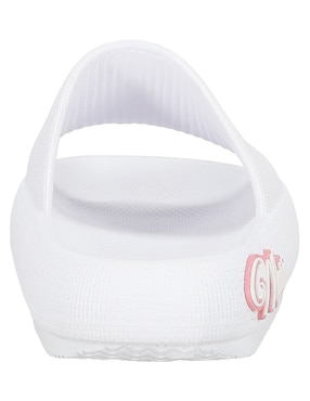 Sandalia W Capsule Shower Sandal Marie para mujer