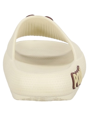 Sandalia W capsule Disney Shower Sandal Winnie Pooh para mujer