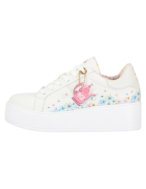 Tenis W Capsule Alice Alice In Wonderland para mujer