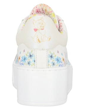 Tenis W Capsule Alice Alice In Wonderland para mujer