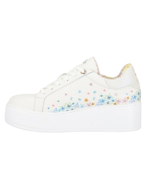 Tenis W Capsule Alice Alice In Wonderland para mujer