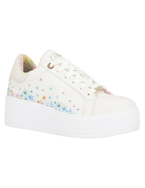 Tenis W Capsule Alice Alice In Wonderland para mujer