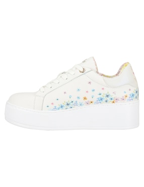 Tenis W Capsule Alice Alice In Wonderland para mujer
