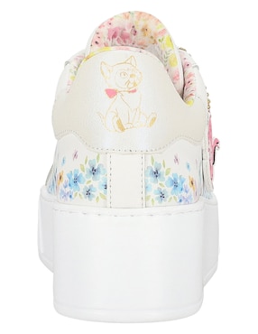 Tenis W Capsule Alice Alice In Wonderland para mujer