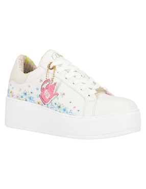 Tenis W Capsule Alice Alice In Wonderland para mujer
